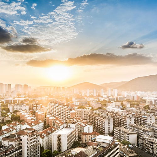 Majestic Residencial